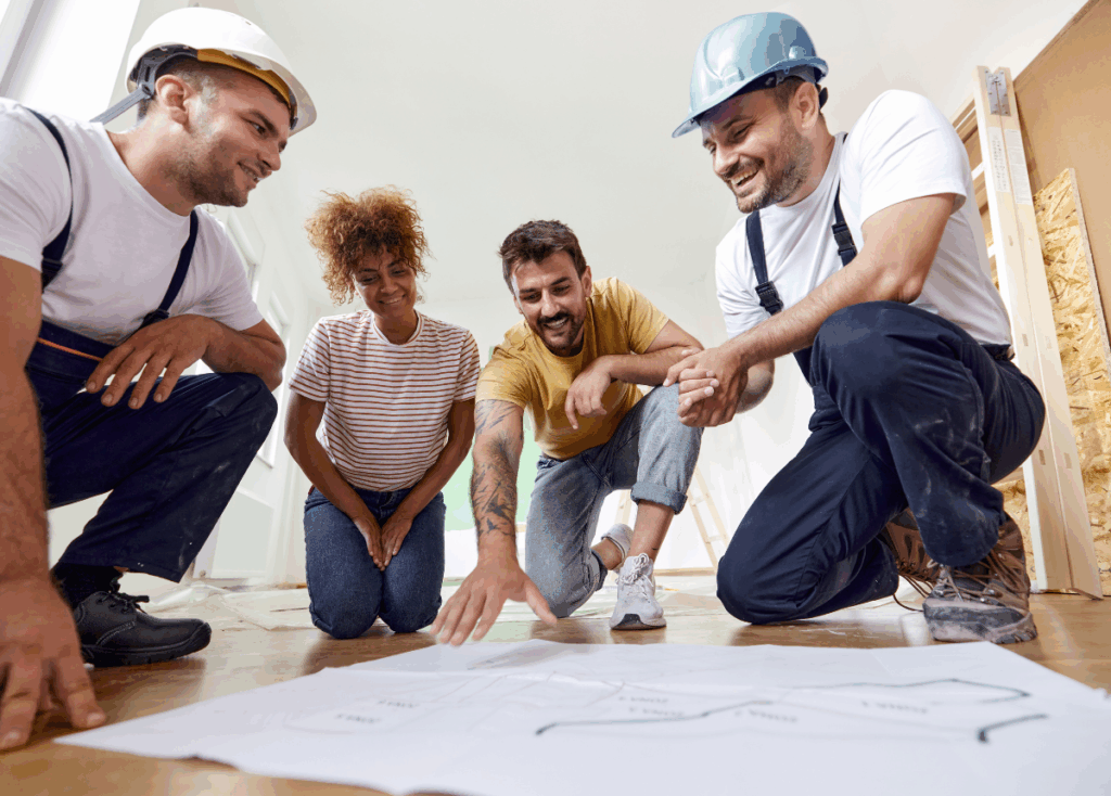 peintre en bâtiment Nevers