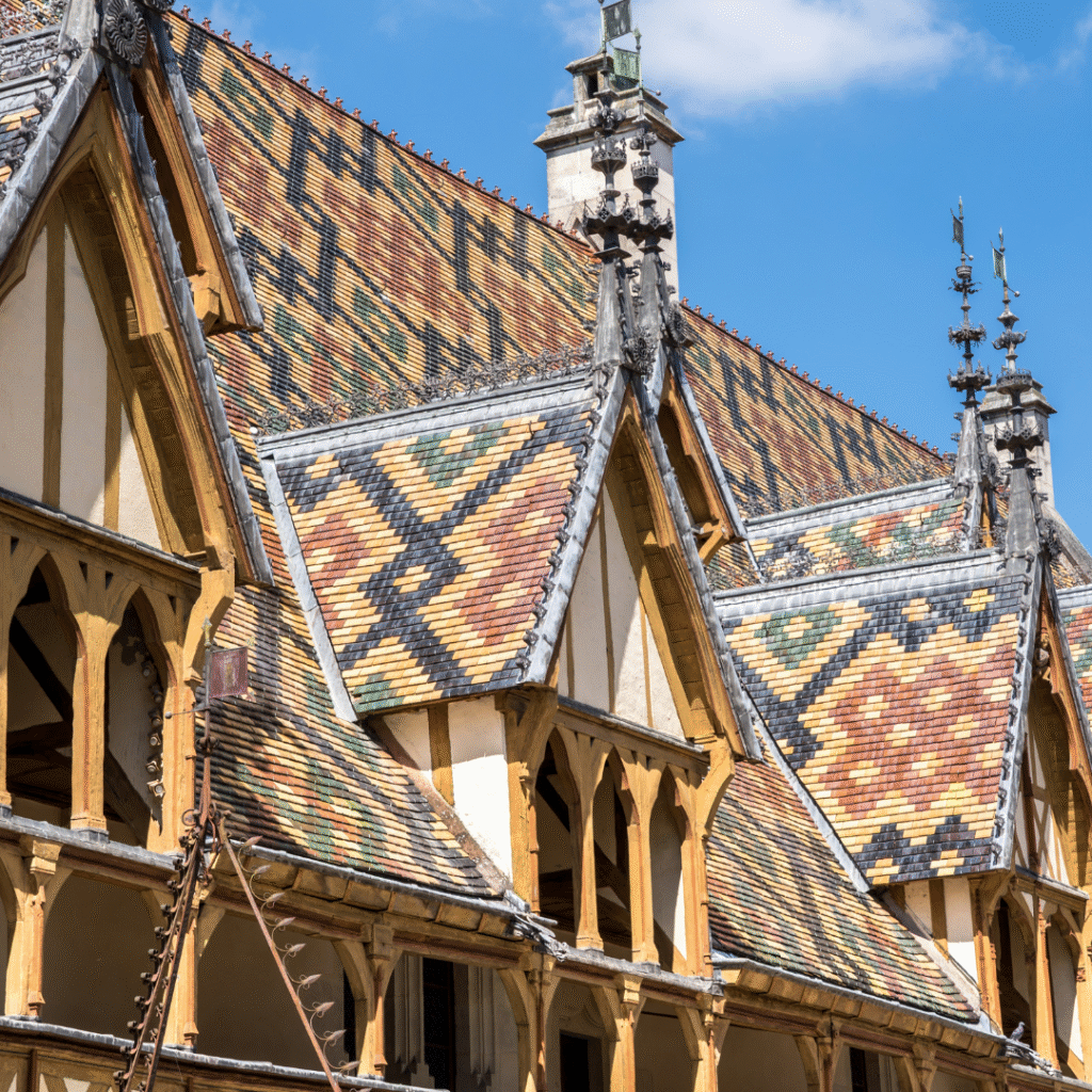 rénovation maison ancienne Beaune