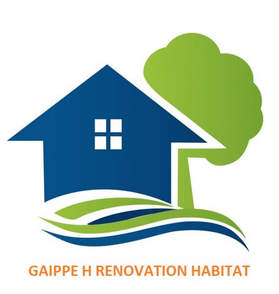 Gaippe H Renovation Habitat